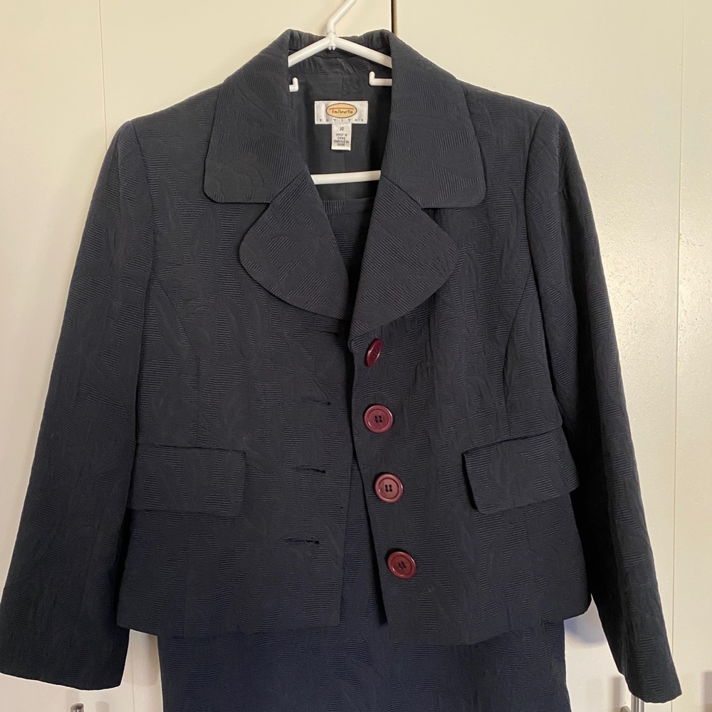 Talbots. Petite 10